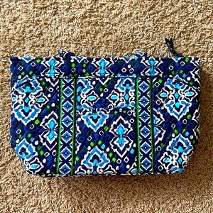 Vera Bradley Small Tote Bag